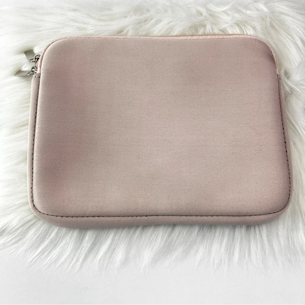 iPad Case Pale Pink